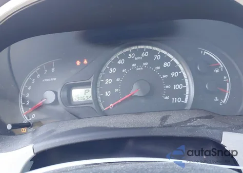 2011 Toyota Sienna Le V6 из США, поврежденный, VIN 5TDKK3DC0BS055136